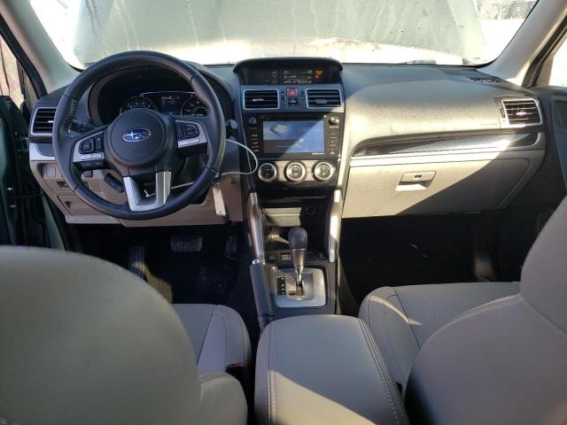 Photo 8 from auction – 2017 SUBARU FORESTER 2 with VIN JF2SJALCXHH507102