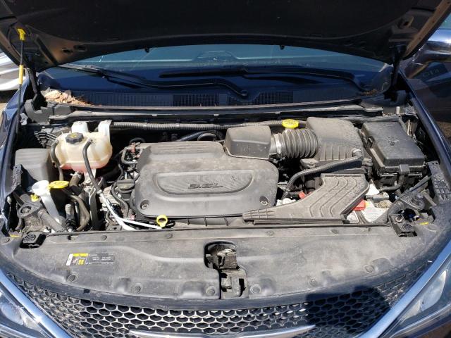 Photo 12 from auction – 2020 CHRYSLER PACIFICA L with VIN 2C4RC1GG3LR117024