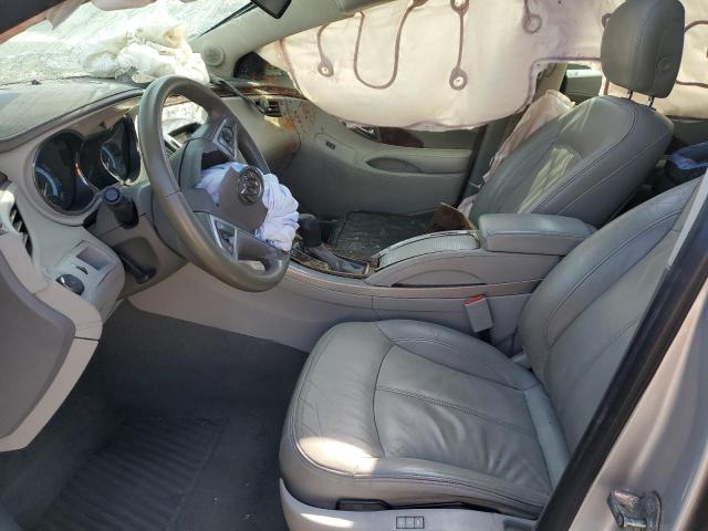Photo 7 from auction – 2013 BUICK LACROSSE with VIN 1G4GC5E3XDF141999