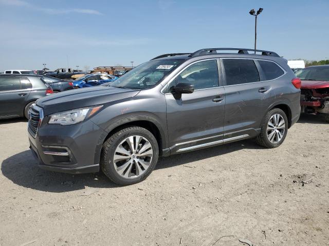 SUBARU ASCENT LIM 2021 with VIN 4S4WMAPD2M3417164 - Photo from auction