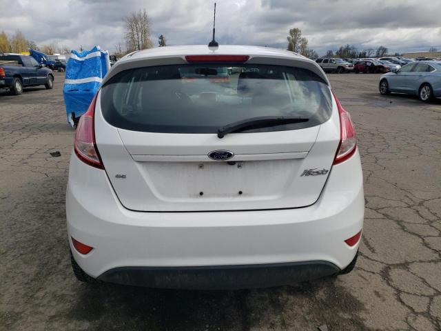 Photo 6 from auction – 2019 FORD FIESTA SE with VIN 3FADP4EJ4KM133615