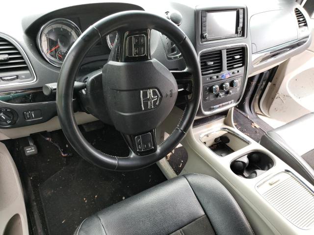 Photo 8 from auction – 2019 DODGE GRAND CARA with VIN 2C4RDGCGXKR529459
