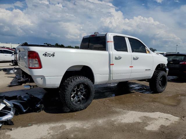 Photo 3 from auction – 2019 RAM 1500 BIG H with VIN 1C6SRFBT2KN761635