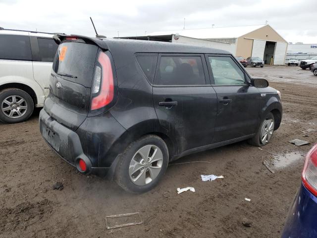 Photo 3 from auction – 2015 KIA SOUL with VIN KNDJN2A23F7763812