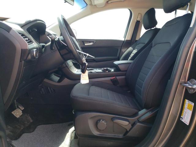 Photo 7 from auction – 2018 FORD EDGE SE with VIN 2FMPK3G93JBC31565