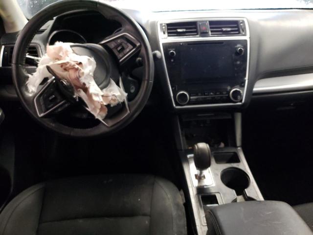 Photo 8 from auction – 2019 SUBARU LEGACY 2.5 with VIN 4S3BNAH67K3015525