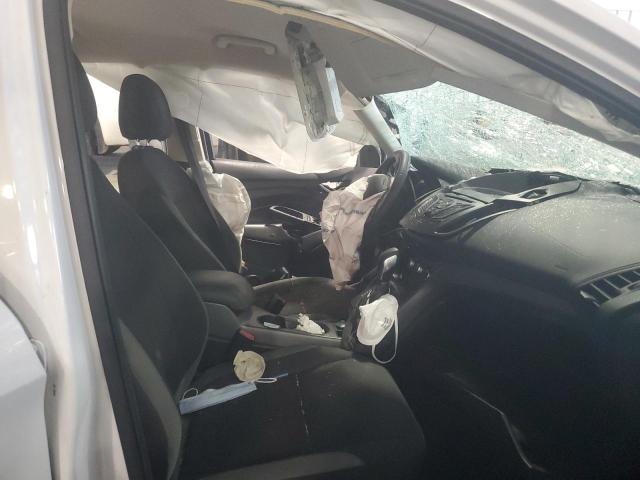 Photo 7 from auction – 2016 FORD ESCAPE S with VIN 1FMCU0F72GUB89660