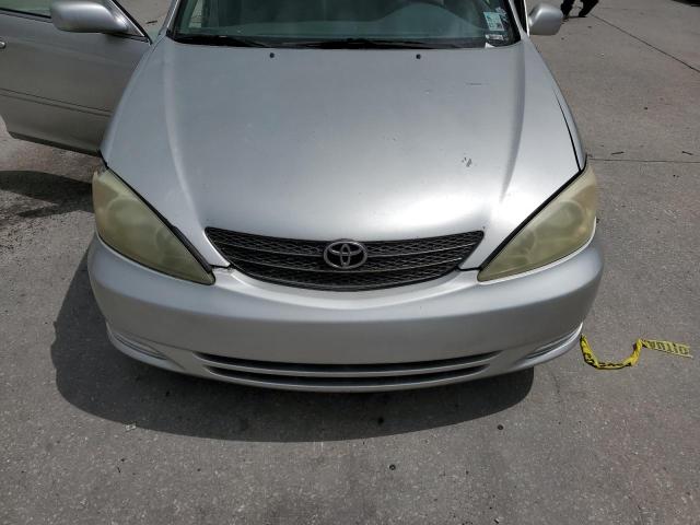Photo 11 from auction – 2002 TOYOTA CAMRY LE with VIN 4T1BE32K82U533523