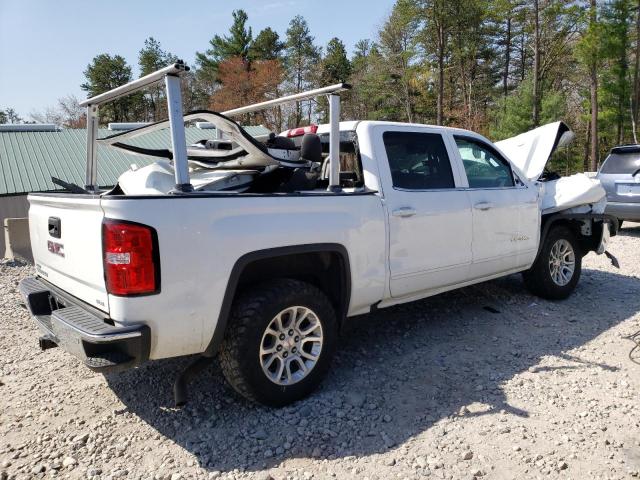 Photo 3 from auction – 2018 GMC SIERRA K15 with VIN 3GTU2MEC5JG638893