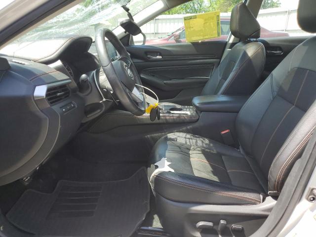 Photo 7 from auction – 2019 NISSAN ALTIMA SR with VIN 1N4BL4CV3KC131252