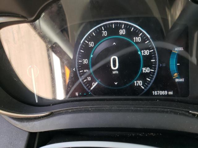 Photo 9 from auction – 2015 BUICK LACROSSE with VIN 1G4GA5GR3FF147993