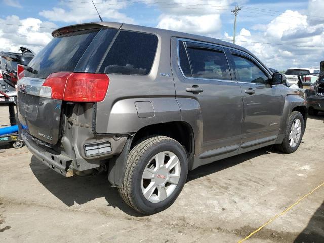 Photo 3 from auction – 2012 GMC TERRAIN SL with VIN 2GKFLREK8C6203931