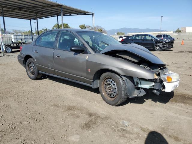 Photo 4 from auction – 2001 SATURN SL2 with VIN 1G8ZK54711Z270013