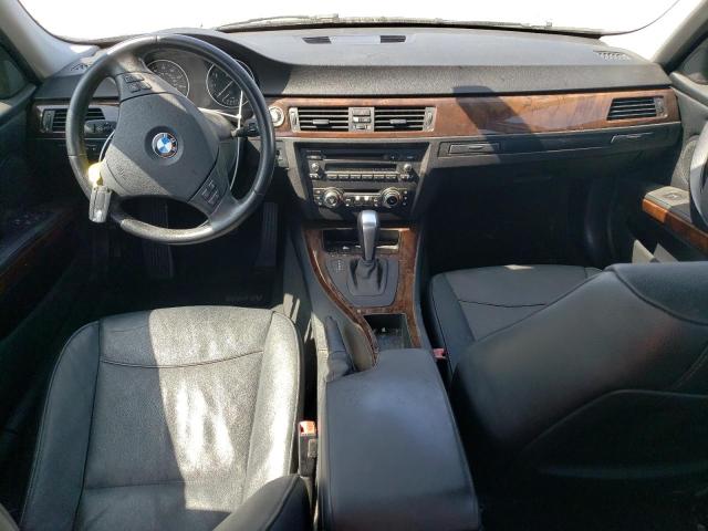 Photo 8 from auction – 2011 BMW 328 I with VIN WBAPH7G57BNN02167