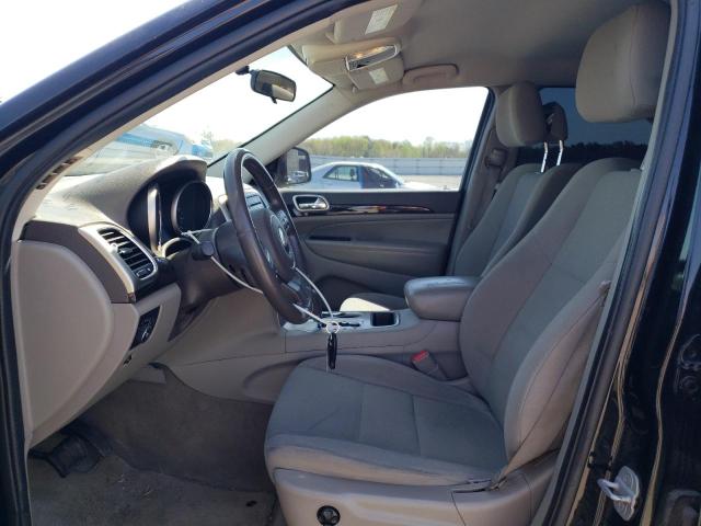 Photo 7 from auction – 2011 JEEP GRAND CHER with VIN 1J4RS4GG1BC601232