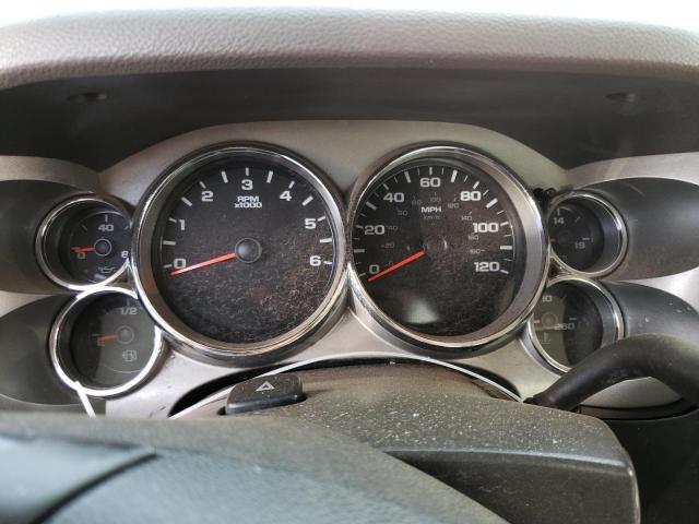 Photo 9 from auction – 2008 CHEVROLET SILVERADO with VIN 1GCHK24K08E133022