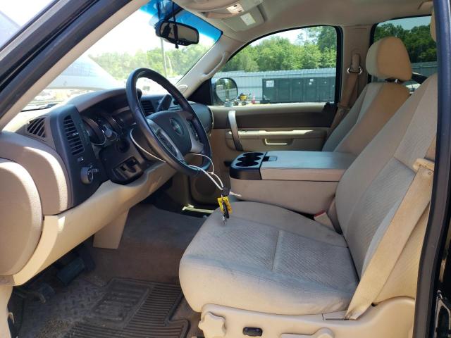 Photo 7 from auction – 2012 GMC SIERRA C15 with VIN 3GTP1VE00CG205366
