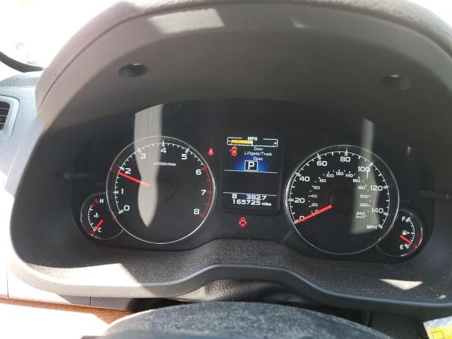 Снимка 9 от търг – 2013 SUBARU OUTBACK 2. с VIN 4S4BRBLC7D3290009