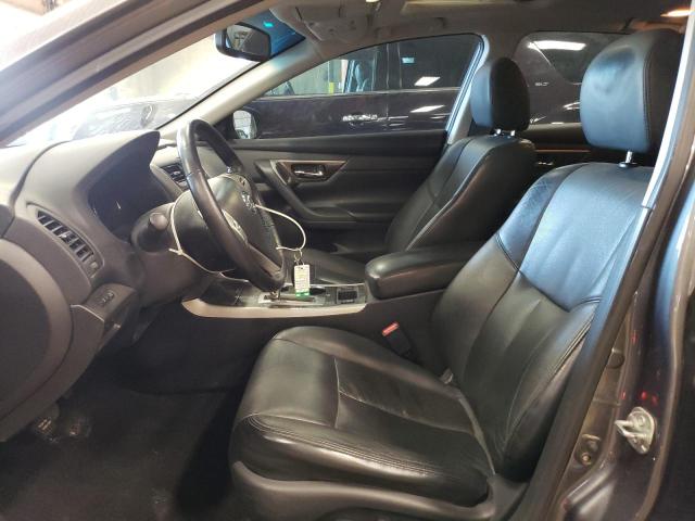 Photo 7 from auction – 2014 NISSAN ALTIMA 2.5 with VIN 1N4AL3AP1EN365702