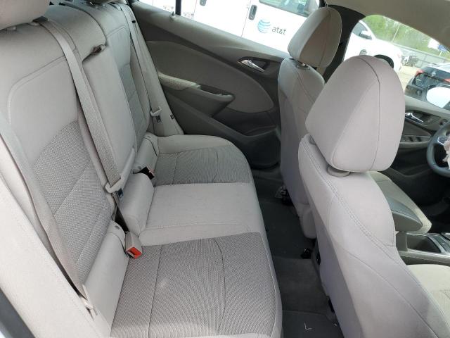 Photo 10 from auction – 2018 CHEVROLET CRUZE LS with VIN 3G1BE6SM4JS602819