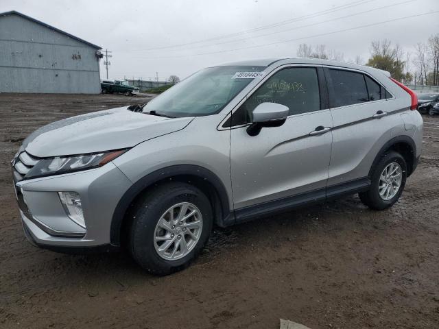 MITSUBISHI ECLIPSE CR 2019 with VIN JA4AT3AA9KZ036752 - Photo from auction