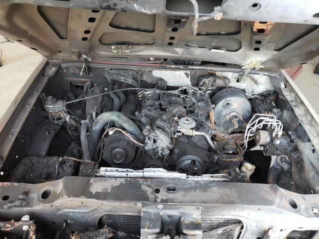 Photo 11 from auction – 2003 FORD EXPLORER S with VIN 1FMZU77E03UB74715
