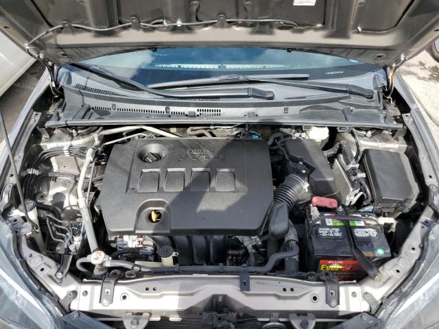Photo 11 from auction – 2018 TOYOTA COROLLA L with VIN 5YFBURHE6JP757123
