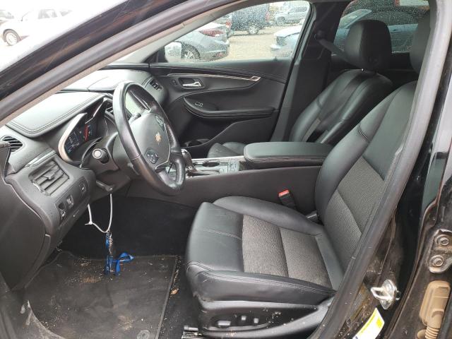 Photo 7 from auction – 2020 CHEVROLET IMPALA LT with VIN 2G11Z5S34L9104962