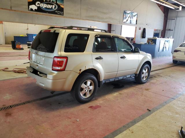 Photo 3 from auction – 2011 FORD ESCAPE XLT with VIN 1FMCU9DG6BKB32938