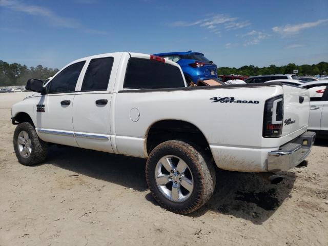 Photo 2 from auction – 2004 DODGE RAM 1500 S with VIN 1D7HU18D04S544762