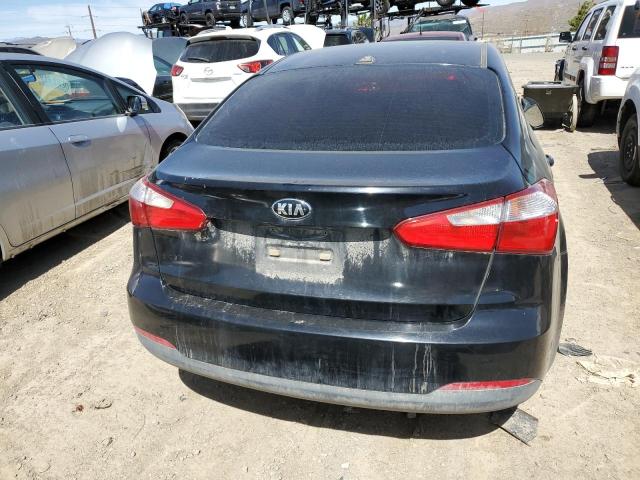 Photo 6 from auction – 2015 KIA FORTE LX with VIN KNAFX4A65F5344772