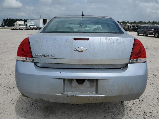 Photo 6 from auction – 2006 CHEVROLET IMPALA LT with VIN 2G1WT58K669213868