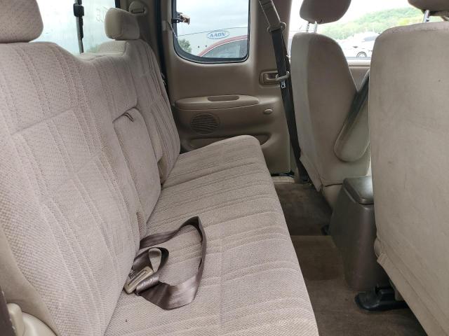 Photo 10 from auction – 2002 TOYOTA TUNDRA ACC with VIN 5TBBT44142S300434