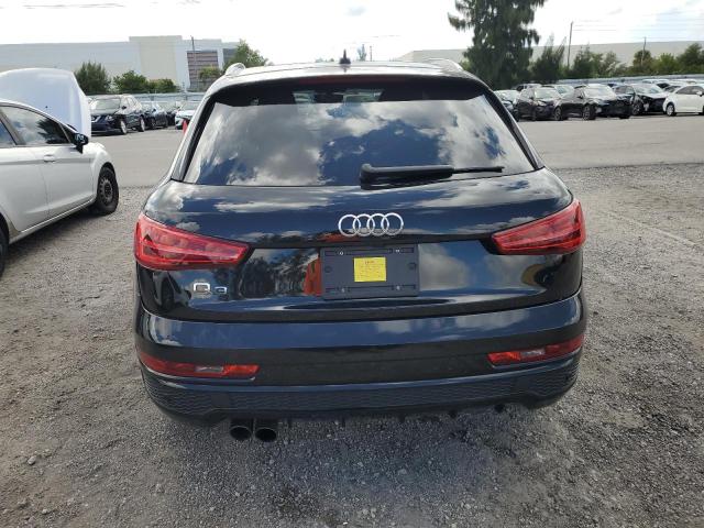 Photo 6 from auction – 2018 AUDI Q3 PREMIUM with VIN WA1BCCFS2JR032529
