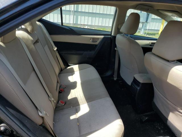 Photo 10 from auction – 2015 TOYOTA COROLLA L with VIN 2T1BURHEXFC471864