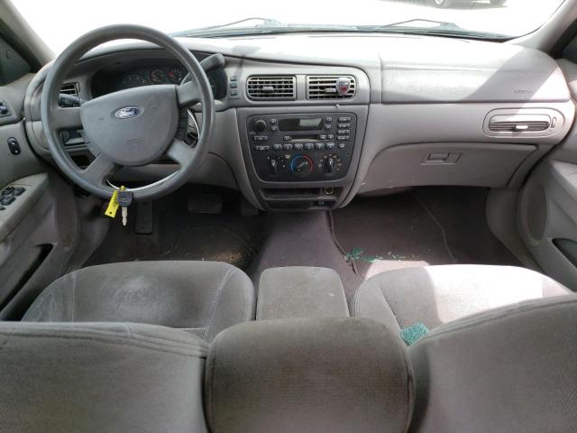 Photo 8 from auction – 2004 FORD TAURUS SE with VIN 1FAFP53U64G134841