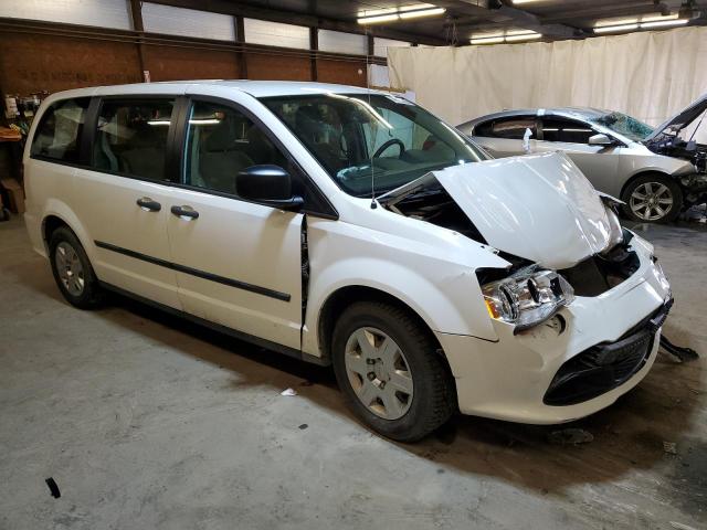 Photo 4 from auction – 2013 DODGE GRAND CARA with VIN 2C4RDGBG4DR712618