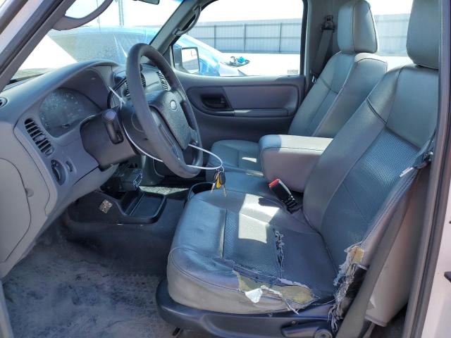 Photo 7 from auction – 2011 FORD RANGER with VIN 1FTKR1AD1BPA62118