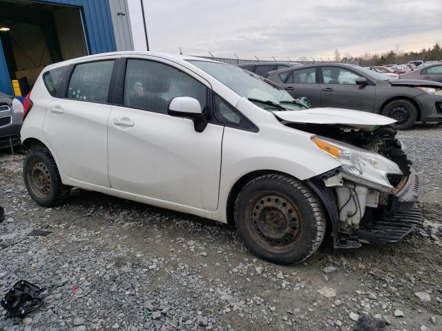 Photo 4 from auction – 2014 NISSAN VERSA NOTE with VIN 3N1CE2CPXEL396731