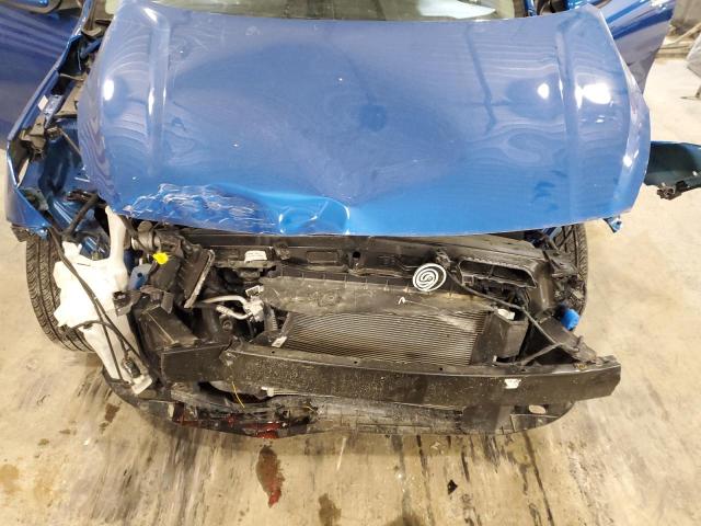 Photo 11 from auction – 2022 KIA RIO S with VIN 3KPA25AD7NE438641