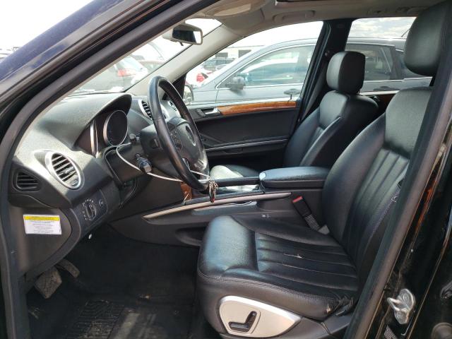 Photo 7 from auction – 2007 MERCEDES-BENZ ML 350 with VIN 4JGBB86E97A162312