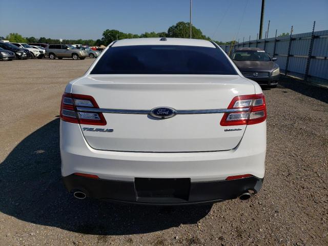 Photo 6 from auction – 2015 FORD TAURUS SE with VIN 1FAHP2D80FG156605