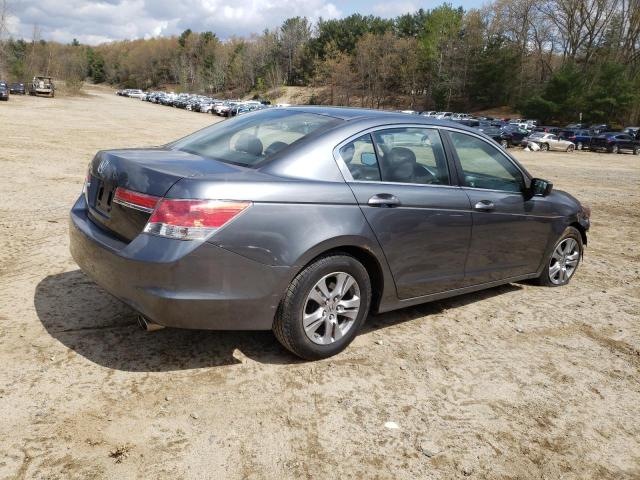 Photo 3 from auction – 2012 HONDA ACCORD LXP with VIN 1HGCP2F44CA087271