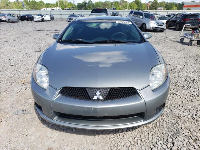 Photo 5 from auction – 2009 MITSUBISHI ECLIPSE GS with VIN 4A3AK24F49E040474