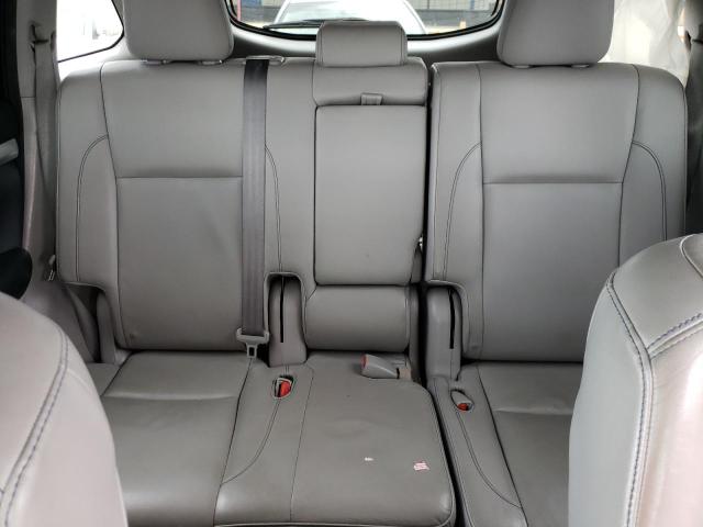 Photo 10 from auction – 2015 TOYOTA HIGHLANDER with VIN 5TDJKRFH0FS191828