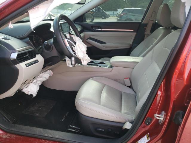 Photo 7 from auction – 2019 NISSAN ALTIMA PLA with VIN 1N4BL4FV4KC117582