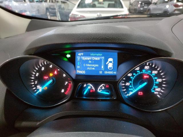 Photo 9 from auction – 2013 FORD ESCAPE SE with VIN 1FMCU9GX9DUC24502