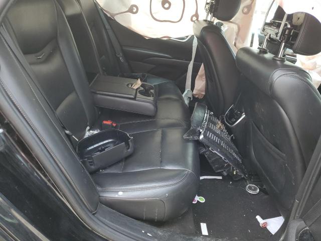 Photo 10 from auction – 2013 CADILLAC SRX with VIN 2G61P5S36D9148818