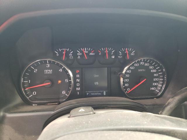 Photo 9 from auction – 2015 CHEVROLET SILVERADO with VIN 1GC1KUEG3FF662947