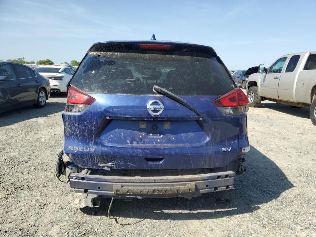 Photo 6 from auction – 2018 NISSAN ROGUE S with VIN KNMAT2MT4JP508749